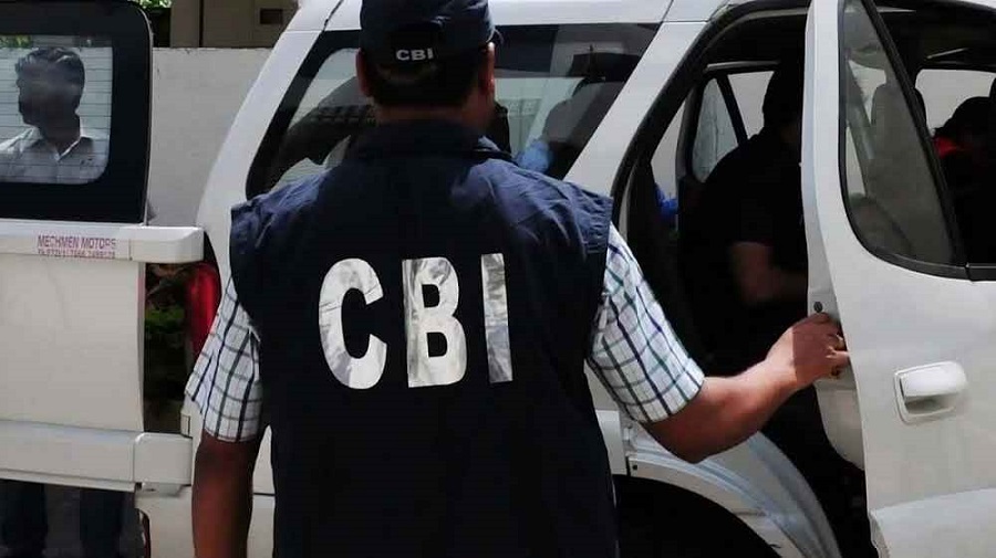 NHAI के महाप्रबंधक अरविंद काले को CBI ने 20 लाख रुपये की रिश्वत लेते हुए किया गिरफ्तार