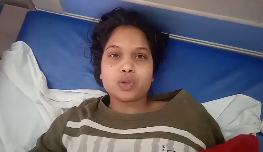 Uttar Pradesh: कासगंज में प्रेम-प्रसंग से नाराज भाई ने बहन को गोली मारी, फेंक डाला नहर में