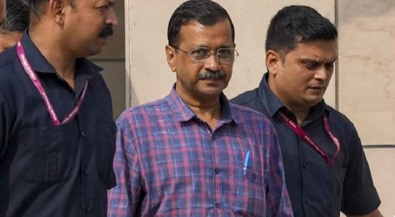 संजय सिंह के बाद क्या केजरीवाल भी आएंगे जेल से बाहर? आज आ सकता है फैसला