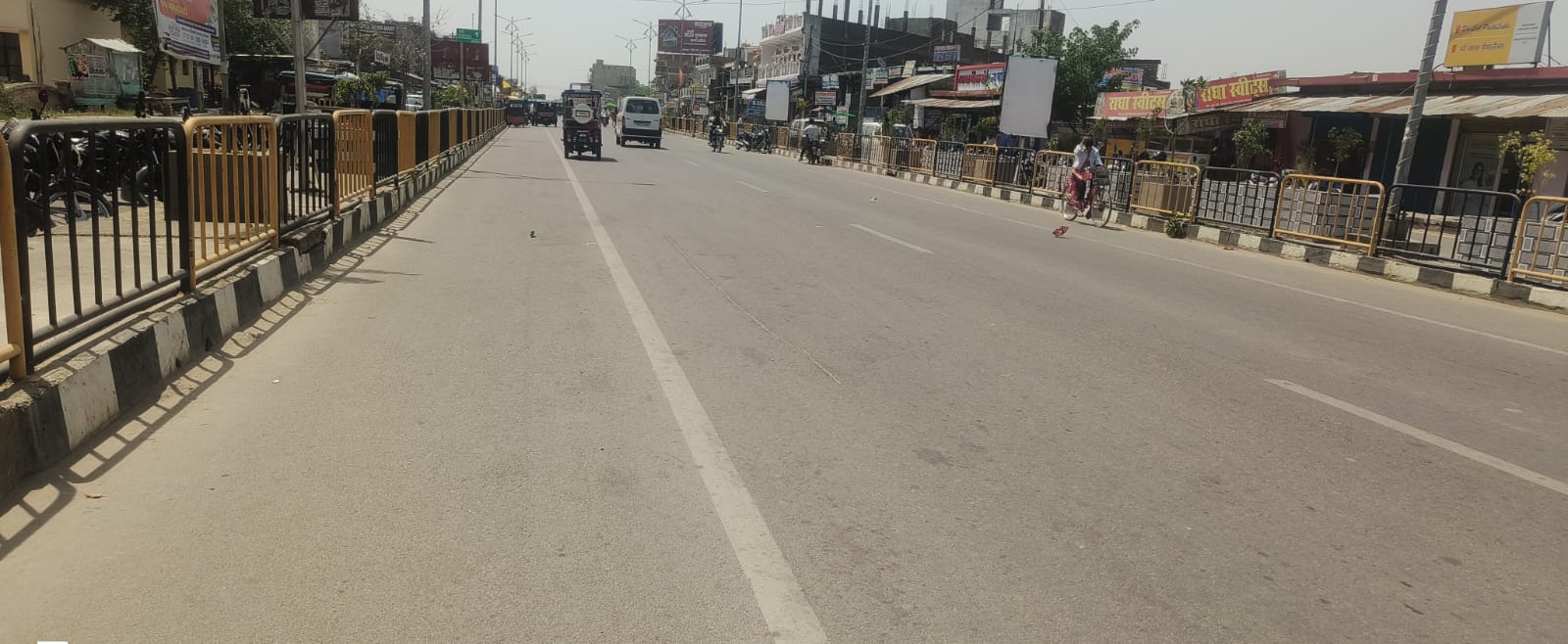 “लू” का आगमन, बढ़ते तापमान से रहें सतर्क, आपदा प्रबंधन ने जारी की एडवाइजरी
