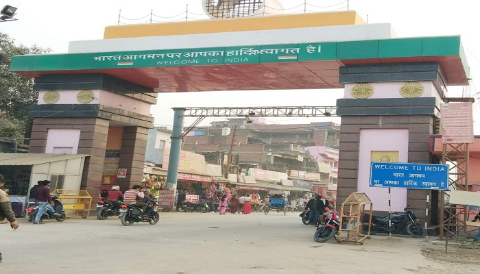 लोकसभा चुनाव से पहले भारत–नेपाल बार्डर से एटीएस ने पाकिस्तानी युवक समेत तीन संदिग्धों को उठाया, बार्डर पर अलर्ट
