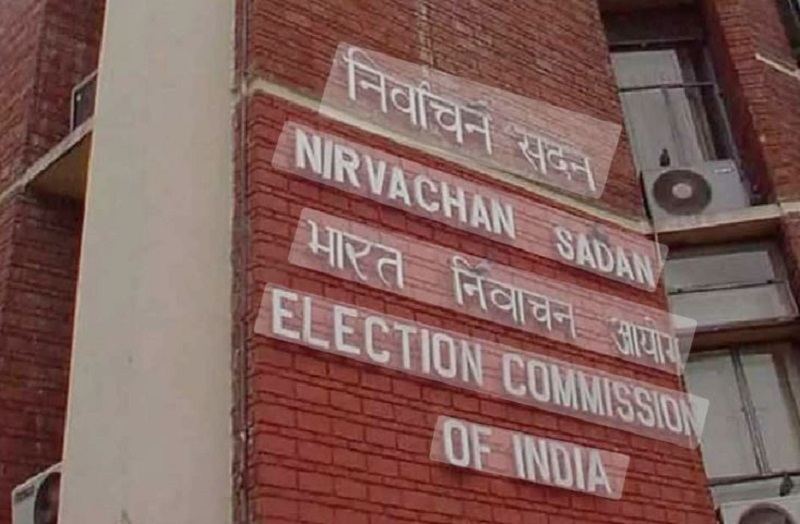 Lok Sabha Election: दूसरे चरण में 12 राज्यों की 88 सीटों पर नामांकन का आखिरी दिन आज