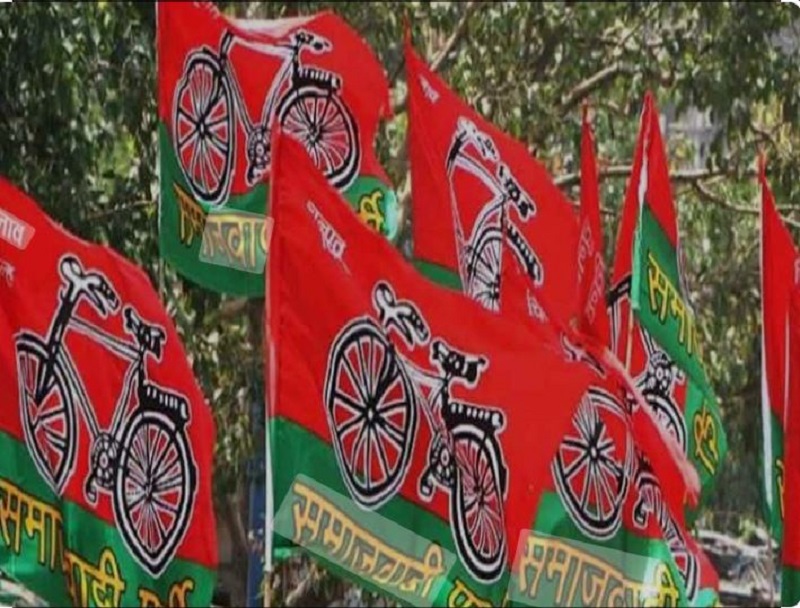 Lok Sabha Election: UP: समाजवादी पार्टी ने मेरठ सीट पर फिर बदला प्रत्याशी, जानिये अब किसे मिला मौका