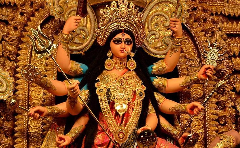 Navratri Special: चैत्र नवरात्रि में ऐसे करें कलश स्थापना, जानिए पूरी पूजा के विधि-विधान