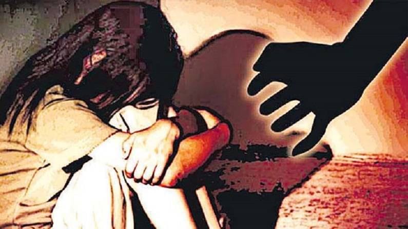 ट्यूशन पढ़ने गई नाबालिक बच्ची के साथ अध्यापक ने किया दुष्कर्म, आरोपी गिरफ्तार