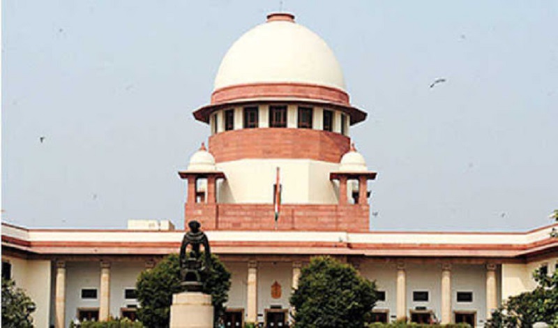 Supreme Court: “बैलट पेपर पर लौटने से भी कई नुकसान”, EVM पर सुनवाई के दौरान सुप्रीम कोर्ट, अब 18 अप्रैल को सुनवाई Supreme Court: “बैलट पेपर पर लौटने से भी कई नुकसान”, EVM पर सुनवाई के दौरान सुप्रीम कोर्ट, अब 18 अप्रैल को सुनवाई