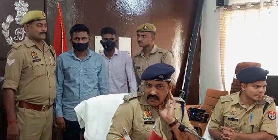 मऊ: गुप्तांग काटने के मामले में बड़ा खुलासा, प्रेमी ने काटा था प्रेमिका के भाई का प्राइवेट पार्ट