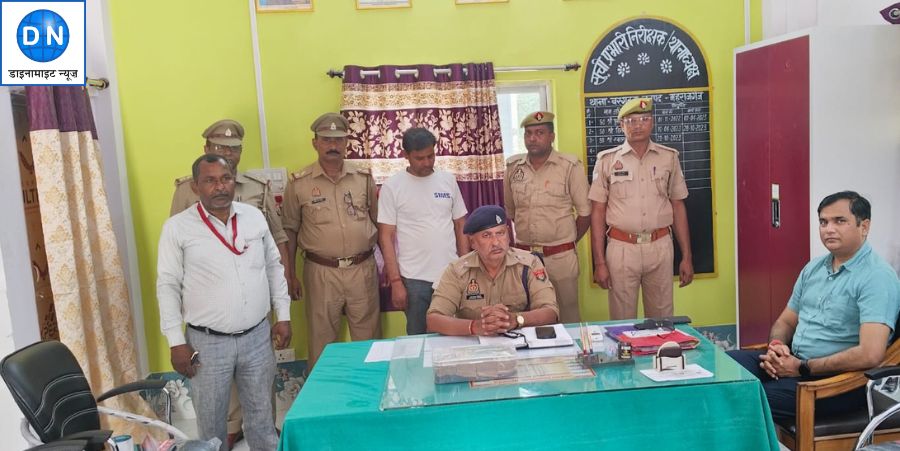 भारतीय युवक के पास मिली लाखों की नेपाली करेंसी, जानें पुलिस शिकंजे में कैसे फंसा ये अभियुक्त