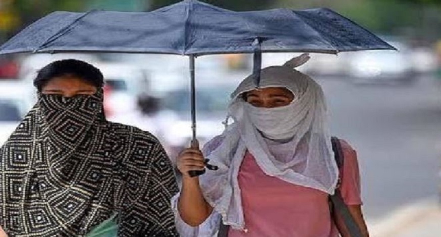 Weather Update: दिल्ली-उत्तर प्रदेश समेत जानिए पूरे देश के मौसम का ताजा हाल