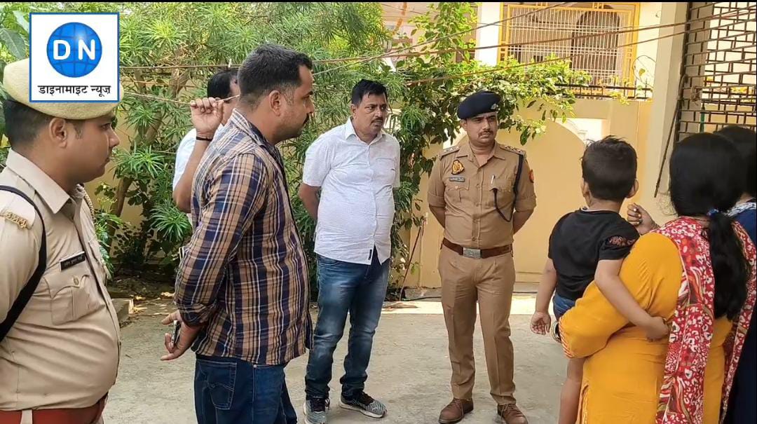 रिटायर्ड शिक्षिका को बंधक बनाकर लाखों की लूट मामला, CCTV में नहीं मिल रहे साक्ष्य, पीड़िता के बयान से असंतुष्ट दिख रहे जांचकर्ता, मामला गहराया