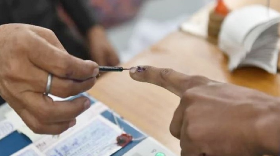 Lok Sabha Election Phase 4 Voting: देश के 10 राज्यों की 96 सीटों पर कितना फीसदी हुआ मतदान, जानिए पूरा अपडेट