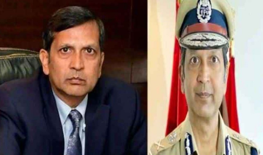 Bureaucracy: पूर्व रॉ चीफ और पूर्व NIA चीफ को मिली Z श्रेणी की सुरक्षा, जानिए क्या होती है Z कैटेगरी सुरक्षा Bureaucracy: पूर्व रॉ चीफ और पूर्व NIA चीफ को मिली Z श्रेणी की सुरक्षा, जानिए क्या होती है Z कैटेगरी सुरक्षा