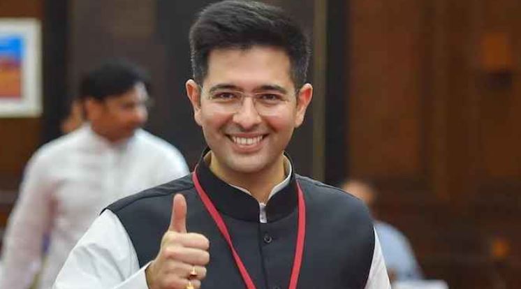 लौट आए राघव चड्ढा… लंदन से सीधा केजरीवाल के घर लैंडिंग, महीनों बाद मिली पहली झलक लौट आए राघव चड्ढा… लंदन से सीधा केजरीवाल के घर लैंडिंग, महीनों बाद मिली पहली झलक