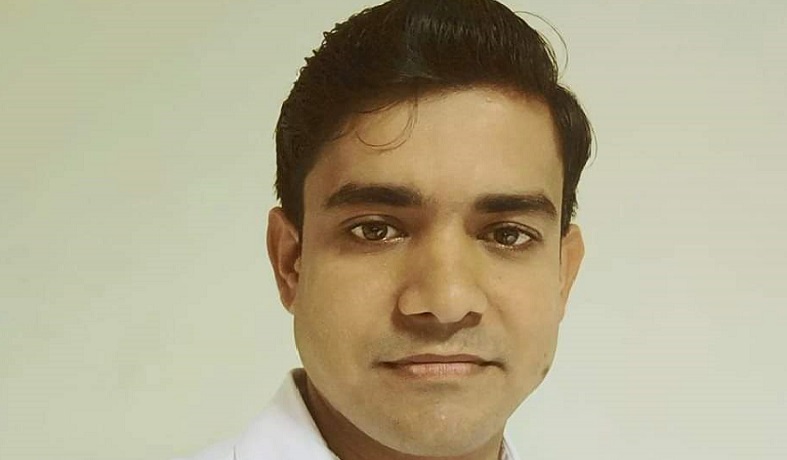 Uttar Pradesh: गाजीपुर के युवक का थाइलैंड में अपहरण, परिजनों ने विदेश मंत्रालय से लगाई घर वापसी की गुहार