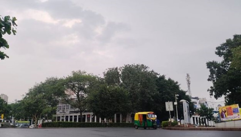 Weather Update: भीषण गर्मी और हीटवेव के बीच दिल्ली-NCR समेत पूरे उत्तर भारत के लिए राहत की खबर, जानिए मौसम का नया अपडेट