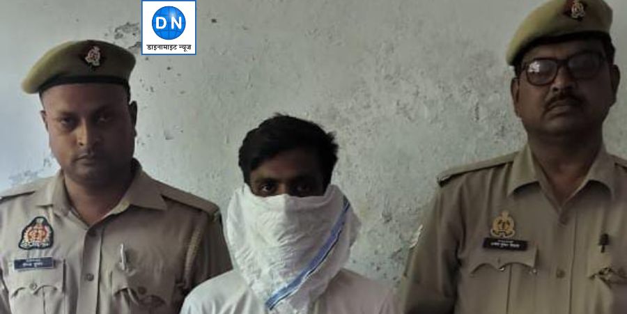 नेपाल बार्डर से पुलिस ने अभियुक्त को दबोचकर जेल की सलाखों के पीछे भेजा, जानें पूरी क्राइम कुंडली नेपाल बार्डर से पुलिस ने अभियुक्त को दबोचकर जेल की सलाखों के पीछे भेजा, जानें पूरी क्राइम कुंडली