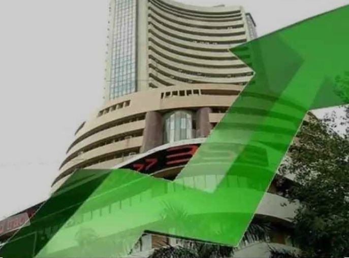 Share Market: Modi 3.0 बनने के बाद बाजार ने बनाया नया रिकॉर्ड, सेंसेक्स- निफ्टी ऑल-टाइम हाई पर पहुंचा