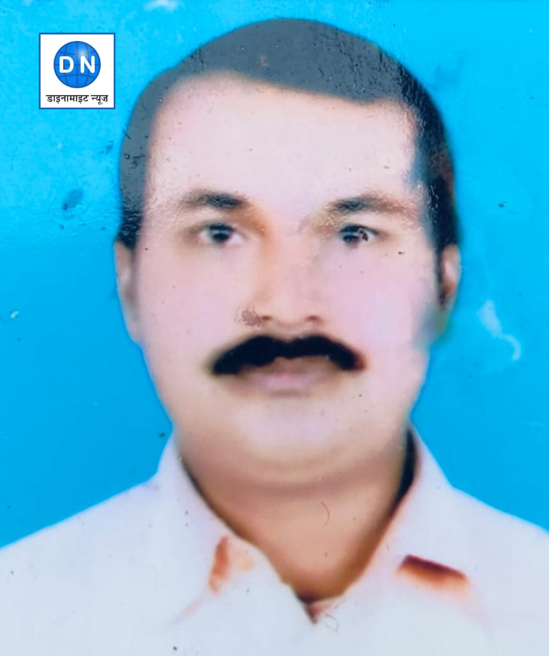 हाई वोल्टेज करंट की चपेट में आया युवक, दर्दनाक मौत