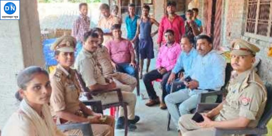 दो गांव में बालिका वधु बनने से बच गईं दो किशोरी, बैरंग लौटी बारात, गांव में हो रही खूब चर्चा, जानें पूरा अपडेट