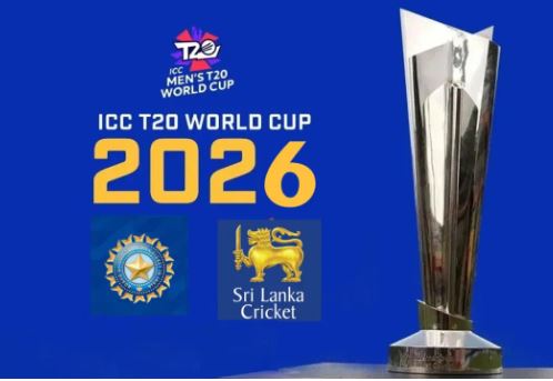 टी 20 वर्ल्ड कप 2026 के लिए इन 12 टीमों ने जगह की पक्की, 8 जगह खाली