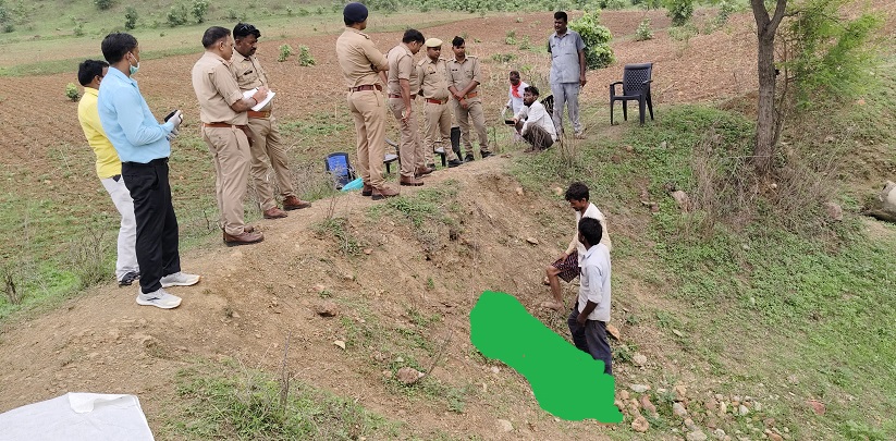 Sonbhadra News: युवक का शव मिलने से मच गया हड़कंप, हरकत में आई पुलिस