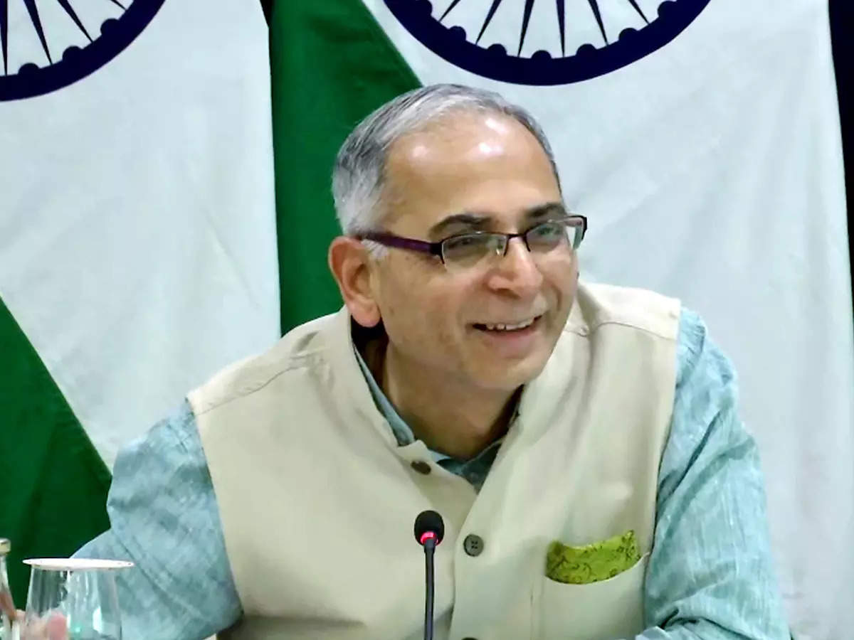 US Ambassador: पूर्व विदेश सचिव विनय क्वात्रा बने US में भारत के राजदूत, रिटायरमेंट बाद नई पारी की तैयारी