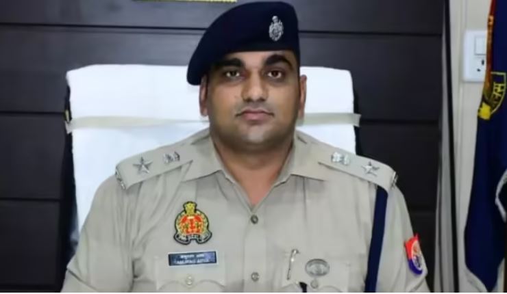 बरेली: पीड़िता की फरियाद नहीं सुनने वाले दरोगा को एसएसपी ने कर दिया निलंबित, पुलिस विभाग में मचा हड़कंप, जानें पूरा मामला