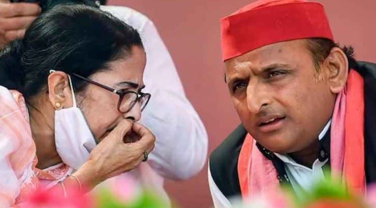 आज कोलकाता में मंच पर ममता दीदी संग होंगे अखिलेश यादव, जानें क्यों हो रही ये रैली
