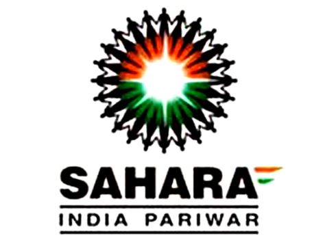 चिटफंड घोटाले का पैसा लौटाने की तैयारी में सरकार, सहारा के जमाकर्ताओं की आश बढ़ी