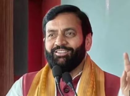 CM नायब सैनी का एलान, फोगाट को हरियाणा में पदक विजेता की तरह मिलेंगी सुविधाएं