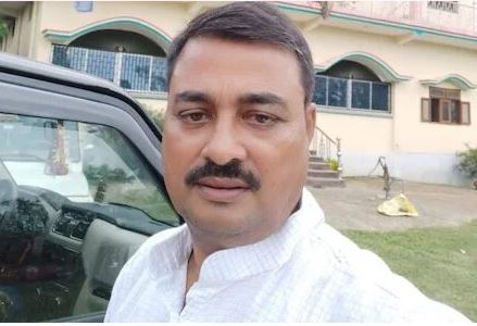 बगहा: सैलून में घुस बदमाशों ने जदयू नेता के माथे पर मारी गोली, हुई मौत