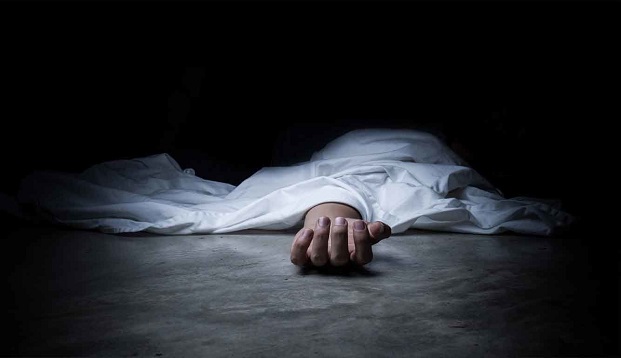 सोनभद्र: विवाहिता की निर्मम हत्या से सनसनी, सूचना पर पहुंची पुलिस जांच पड़ताल में जुटी