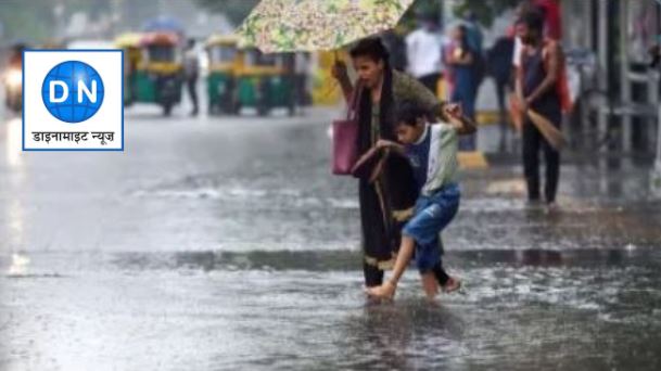 इन राज्यों में बारिश का अलर्ट, Delhi-NCR में प्रदूषण स्तर क्यों बढ़ा?