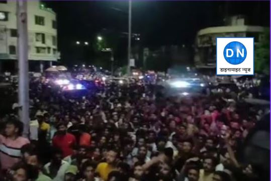 क्या सूरत में नफरत के चलते बरसाये गये पत्थर? पढ़िये कैसे हुआ बवाल