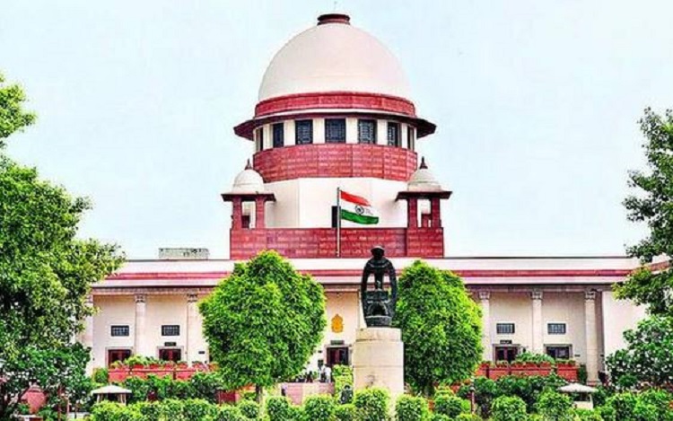 यूपी में 69 हजार शिक्षक भर्ती से जुड़े मामले पर सुप्रीम कोर्ट का बड़ा फैसला यूपी में 69 हजार शिक्षक भर्ती से जुड़े मामले पर सुप्रीम कोर्ट का बड़ा फैसला