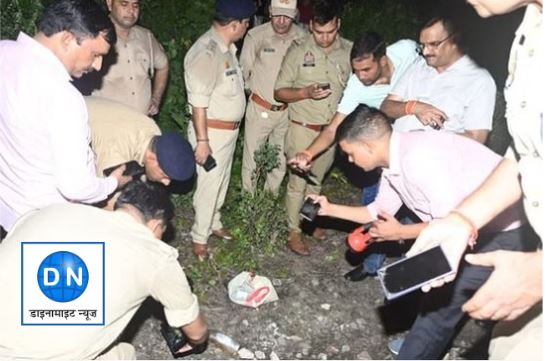कैसे रची गई कालिंदी एक्सप्रेस को उड़ाने की बड़ी साजिश?