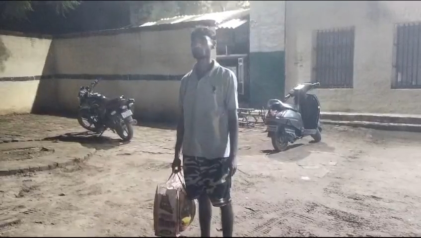रायबरेली पुलिस का फर्जी गुड वर्क, प्रियंका ने योगी सरकार को लिया आड़े हाथ