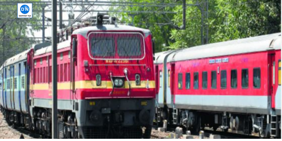 लखनऊ: मेगा ब्लॉक के चलते 5 अक्टूबर तक करीब 53 ट्रेनें रहेंगी प्रभावित