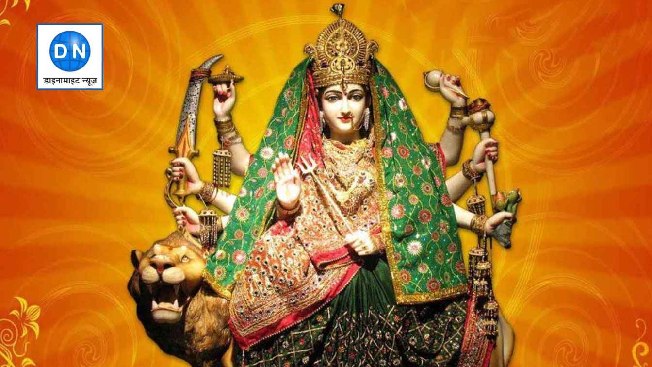 Navratri Colours: जानिए नवरात्रि के प्रत्येक दिन के रंगों और उनके महत्व के बारे में Navratri Colours: जानिए नवरात्रि के प्रत्येक दिन के रंगों और उनके महत्व के बारे में