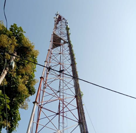 फतेहपुर: बीएसएनएल का नेटवर्क लापता, लोगों के सामने आया ये नया संकट