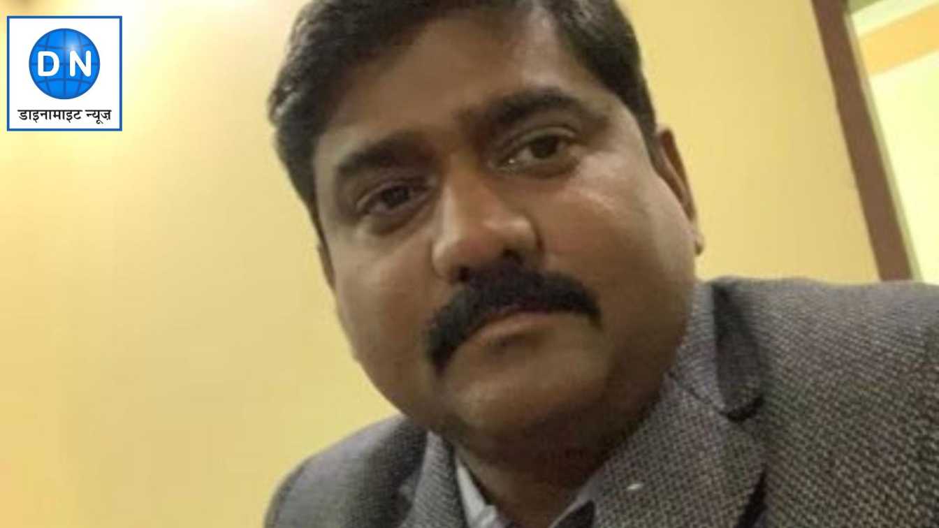 महराजगंज: नौतनवा नगर पालिका में प्रशासनिक बदलाव, नये अधिशासी अधिकारी की नियुक्ति, जानें पूरा अपडेट