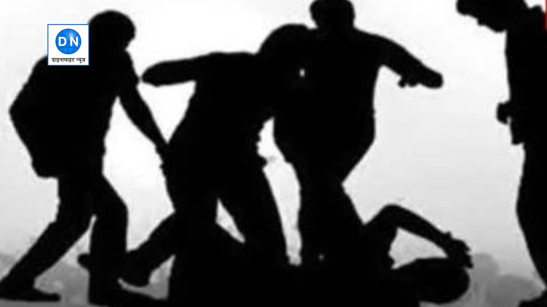 UP News: 5 किलो गेहूं चोरी पर 3 बच्चों के साथ हैवानियत, जानें क्या-क्या हुआ