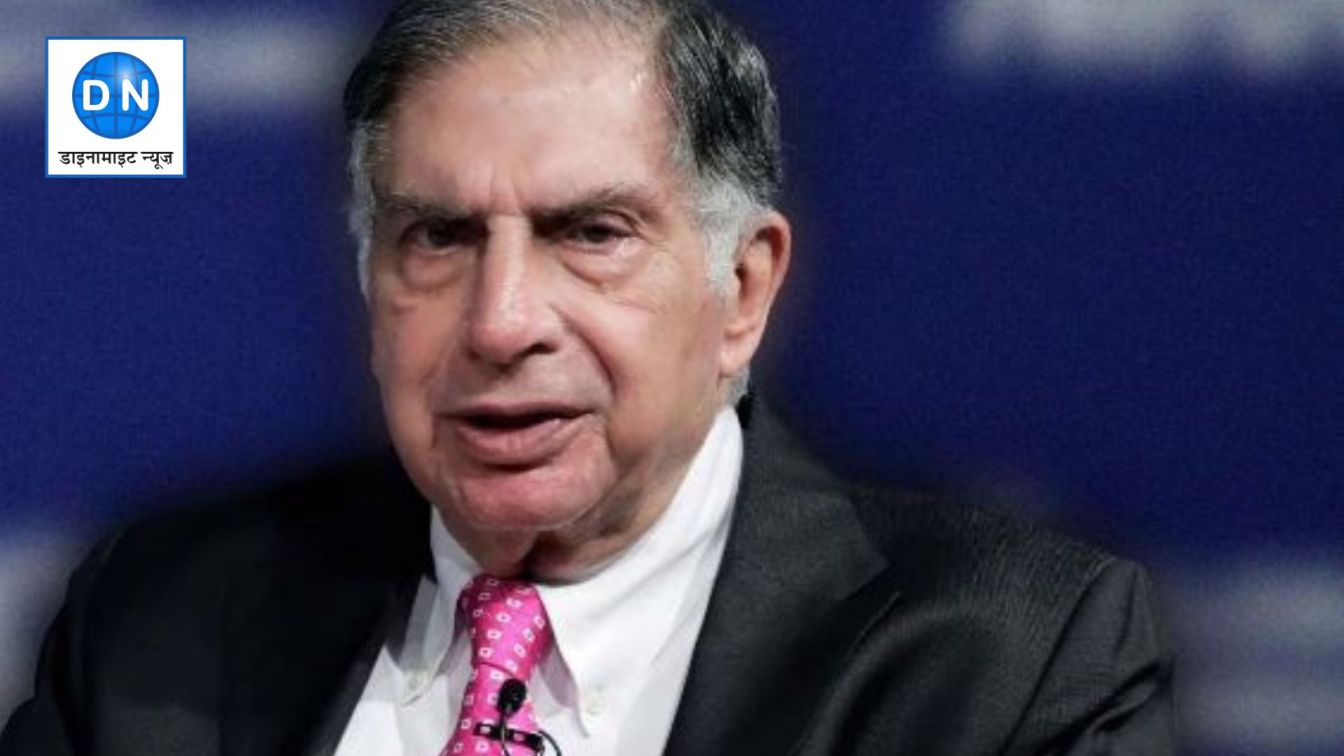 Ratan Tata: जानिए रतन टाटा के सफलता के गुर, जो संवार देंगे आपका जीवन