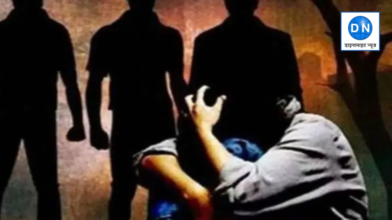 Gangrape in Jharkhand: दुर्गा पूजा मेले से घर लौट रही 2 नाबालिगों से गैंगरेप