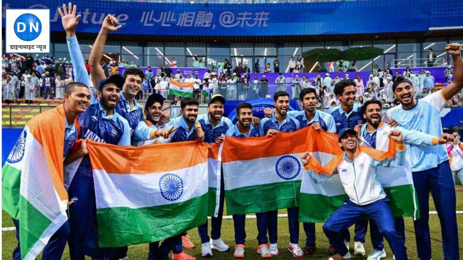 CWC 2026: कॉमनवेल्थ गेम्स में भारत को बड़ा झटका, क्रिकेट-हॉकी समेत हटाए गए ये खेल