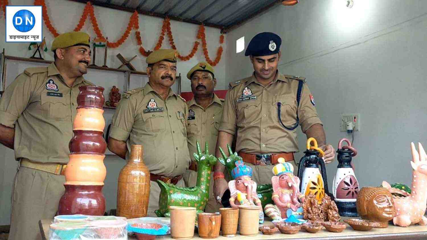 Raebareli: रायबरेली जेल के कैदियों के बनाये उत्पादों की क्यों बढ़ी मांग? जानिये वजह