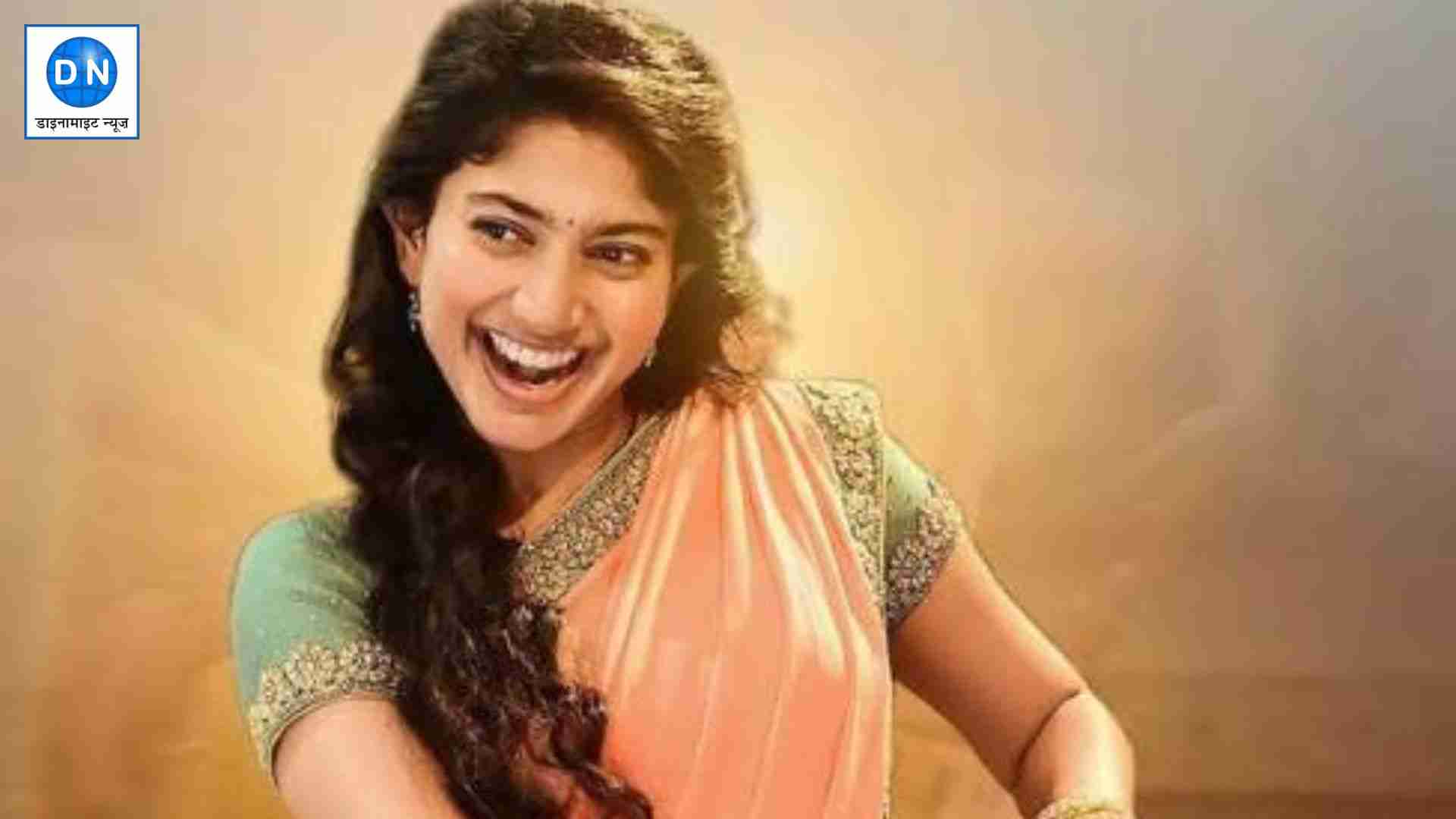 फिल्म निर्माता राजकुमार ने ऐसा क्या वादा किया कि एक्ट्रेस साई पल्लवी “अमरन” फिल्म के लिये हुईं राजी