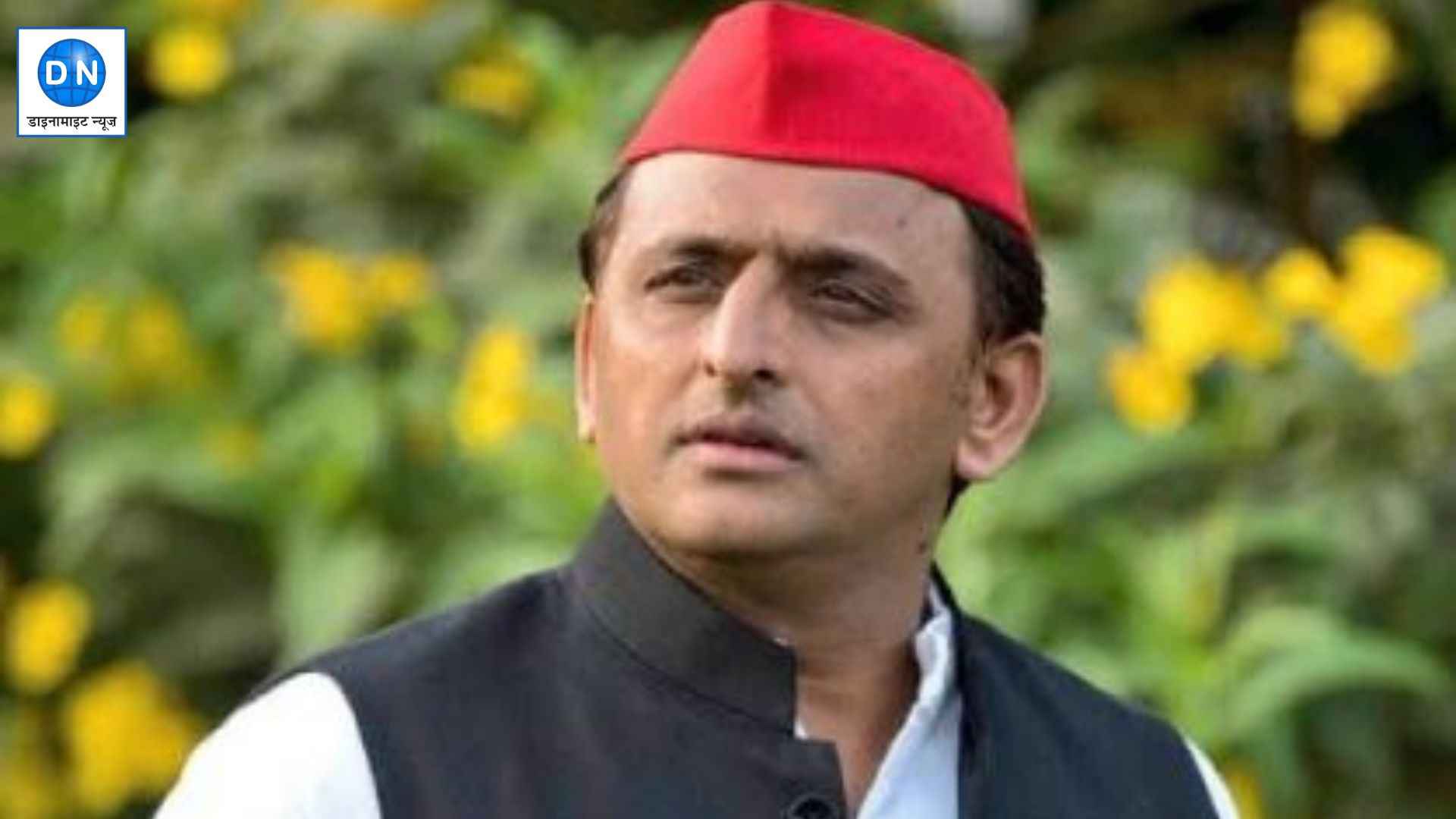 Moradabad: कुंदरकी में अखिलेश यादव ने जनसभा को किया संबोधित, सरकार पर किया पलटवार