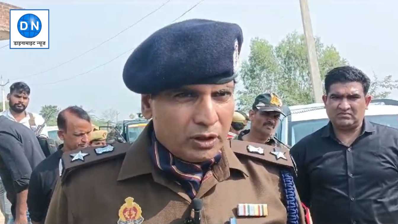 इटावा में सनसनीखेज वारदात, बंधक बनाकर युवक की धारदार हथियार से हत्या