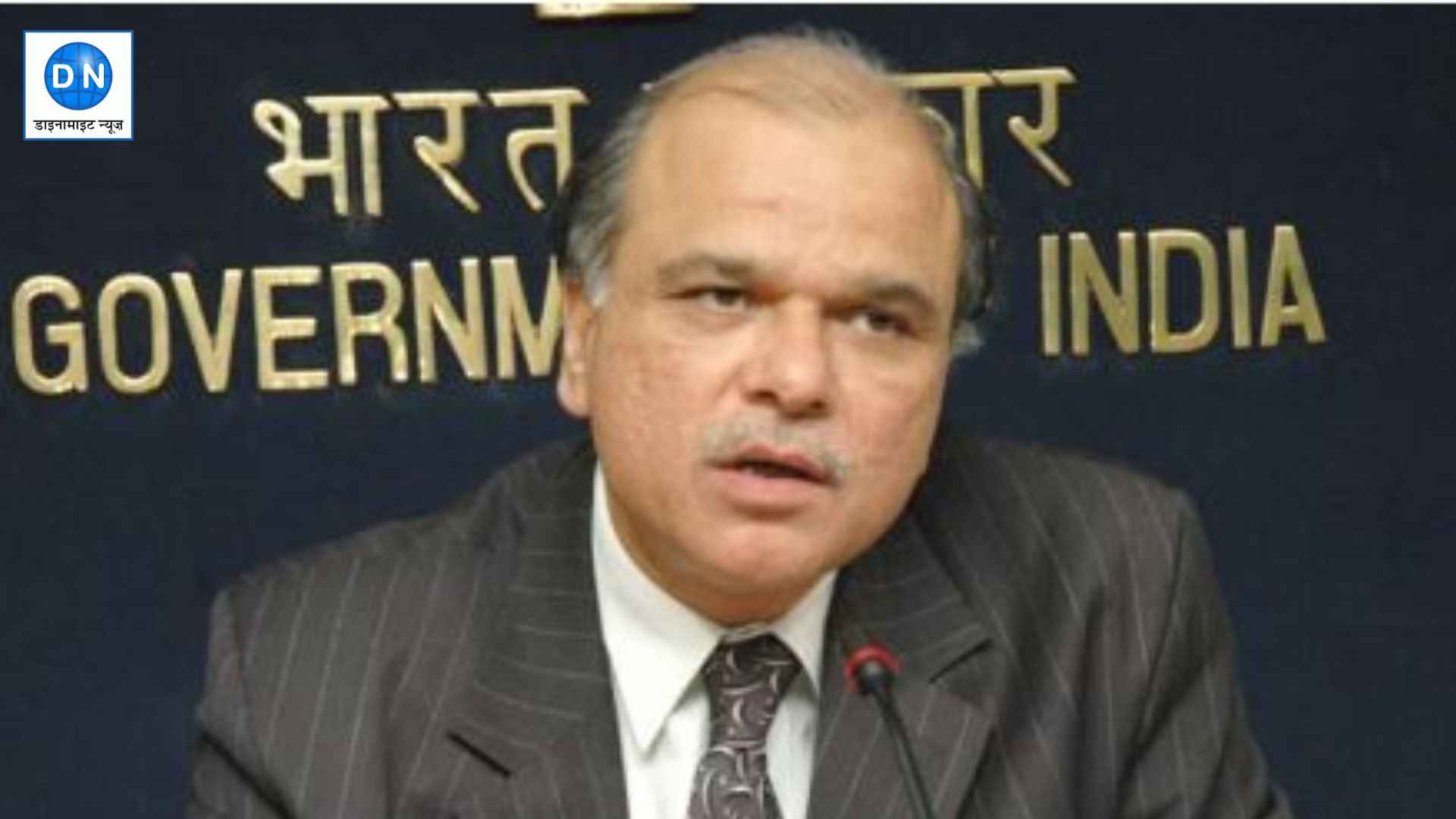 1982 बैच के IIS अधिकारी एस एम खान का निधन, डॉ. एपीजे अब्दुल कलाम के थे प्रेस सचिव 1982 बैच के IIS अधिकारी एस एम खान का निधन, डॉ. एपीजे अब्दुल कलाम के थे प्रेस सचिव